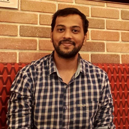 Abhishek Gupta